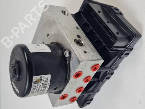 Used ABS pump ABS pump MERCEDES-BENZ C-CLASS (W202) C 200 CDI (202.134) (102 hp) 34510936 34510936