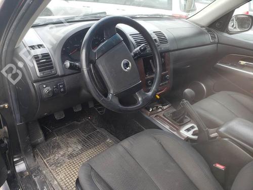 Switch SSANGYONG REXTON / REXTON II (GAB_) 2.9 TD | BP15484064I30  - Image 7
