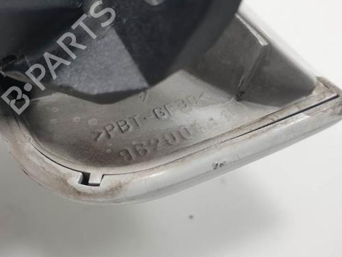 Front right exterior door handle CITROËN SAXO (S0, S1) 1.5 D | BP28061830C129 