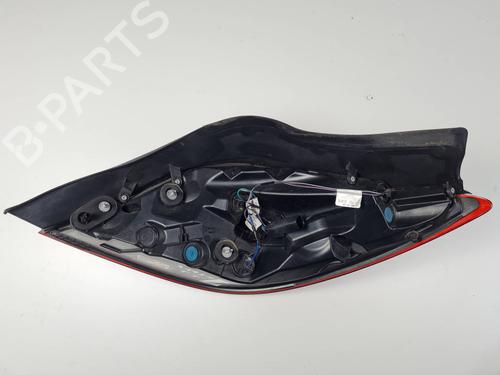 Left taillight OPEL INSIGNIA A (G09) 2.0 CDTI (68) | BP34511575C34 - Image 4