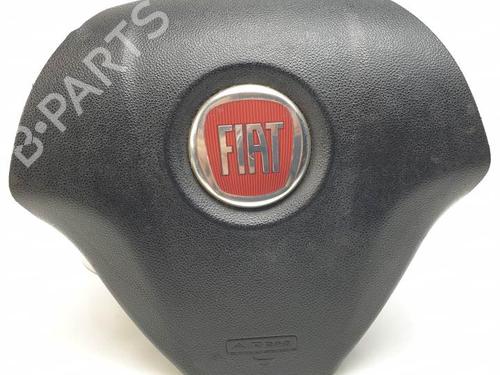 Used Driver airbag FIAT DOBLO Cargo (263_) 1.3 D Multijet (90 hp) 22542298