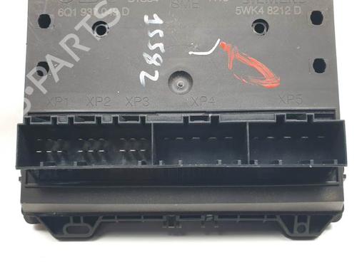 Elektronisk modul SEAT IBIZA III (6L1) 1.4 16V | BP21526517M83 