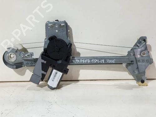 rear-right-window-mechanism-peugeot-307-break-3e-16-hdi-110-400584-2002-2003-2004-2005-2006-2007-2008-2009-6840459 main image