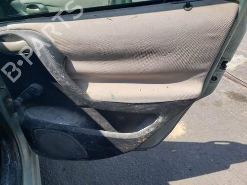 Engine control unit (ECU) FIAT STILO Multi Wagon (192_) 1.9 JTD | BP24984034M57 - Image 12