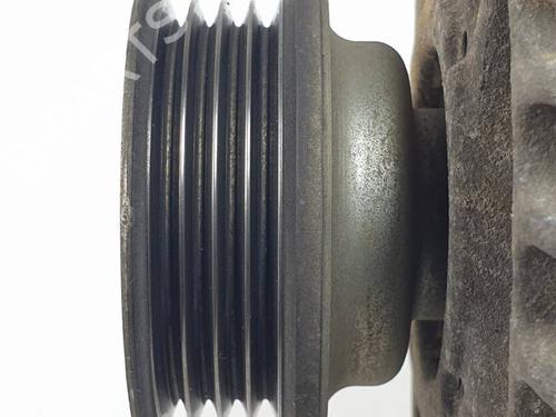Alternator FIAT PUNTO (188_) 1.2 60 (188.030, .050, .130, .150, .230, .250) | BP29875167M7 