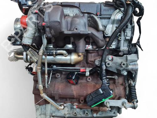 Engine JAGUAR X-TYPE I Estate (X400) 2.0 D | BP29245557M1 - Image 8