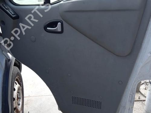 Front right interior door handle NISSAN INTERSTAR Van (X70)  | BP9813802I14  - Image 8