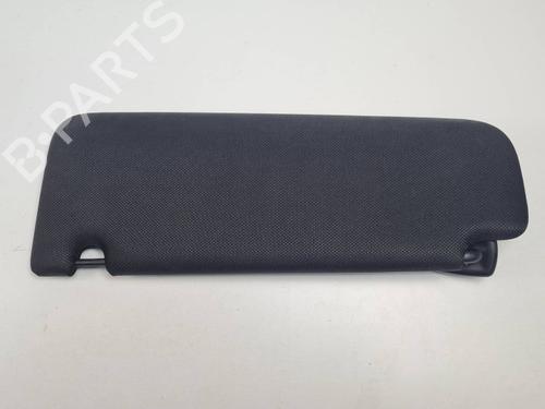 Used Right sun visor Right sun visor BMW 5 (G30, F90) 520 d (190 hp) 40175805 40175805