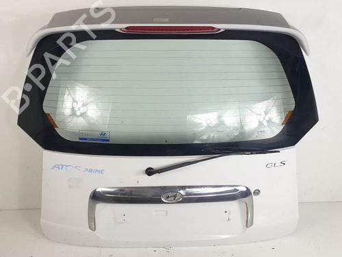 Used Tailgate HYUNDAI ATOS (MX) 1.0 i (54 hp) 19446585