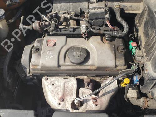 Right front window switch CITROËN C3 Pluriel (HB_) 1.4 | BP28448168I26  - Image 18