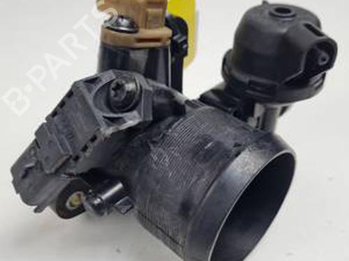 Boîtier papillon FORD MONDEO IV Turnier (BA7) 2.0 TDCi (130 hp) 31240798