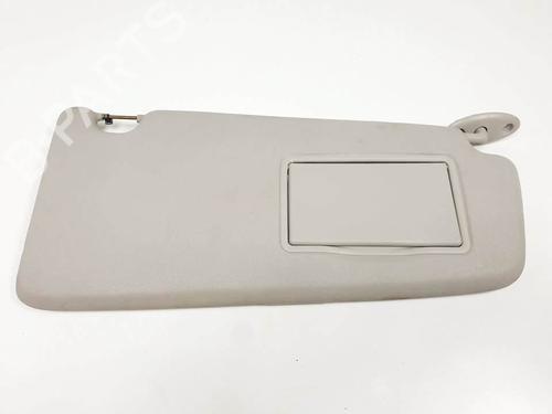 Used Right sun visor Right sun visor FORD C-MAX (DM2) 1.6 TDCi (109 hp) 19657047 19657047