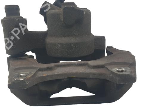 Left front brake caliper FORD KA (RU8) 1.2 | BP37286736M105 - Image 2