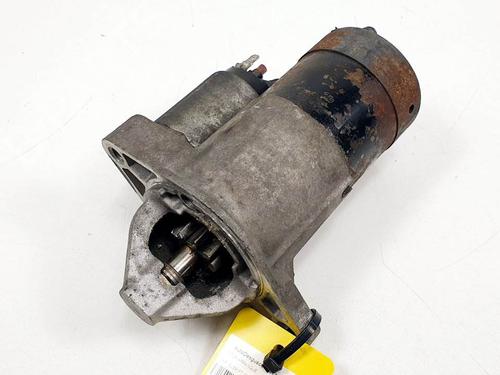 Used Starter CHRYSLER PT CRUISER Convertible 2.4 (143 hp) 12365886