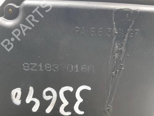 Front right lock AUDI A2 (8Z0) 1.4 | BP35799212C97 - Image 5