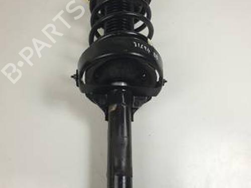 Used Right front shock absorber PEUGEOT PARTNER MPV (5_, G_) 1.9 D (69 hp) 30769287