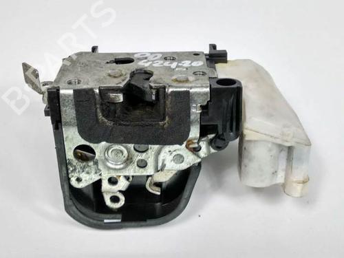 Zamek drzwi przednich prawych FIAT MULTIPLA (186_) 1.9 JTD (186AXE1A) BP7561678C97