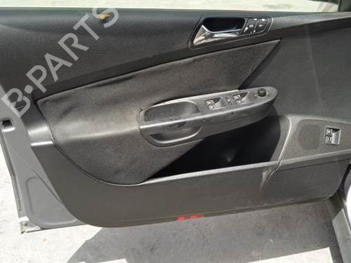 Left tailgate light VW PASSAT B6 (3C2) 2.0 TDI | BP16224517C79 