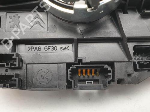 Headlight switch PEUGEOT 508 SW I (8E_) 2.0 HDi | BP24989379I24 - Image 2
