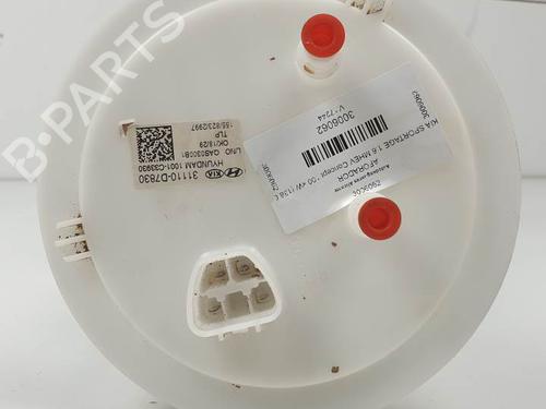 Fuel pump KIA SPORTAGE IV (QL, QLE) 1.6 CRDi | BP24340555M76 