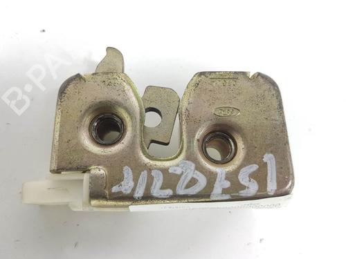 Bagklap lås Bagklap lås FORD KA (RB_) 1.3 i (60 hp) 8673967 8673967