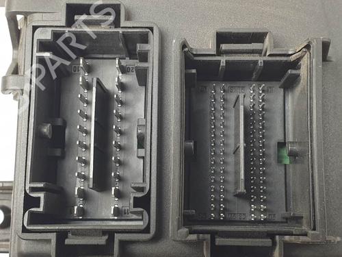 Fuse box OPEL CORSA D (S07) 1.3 CDTI (L08, L68) | BP27884936E1 - Image 3