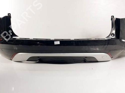 Used Rear bumper SEAT LEON (5F1) [2012-2021]  17449994