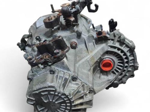 Gearbox HYUNDAI GETZ (TB) 1.1 | BP27815056M3 