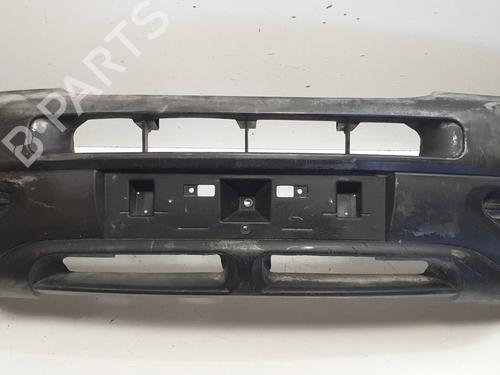 Used Front bumper Front bumper NISSAN TERRANO II (R20) 2.7 TD 4WD (101 hp) 36514459 36514459