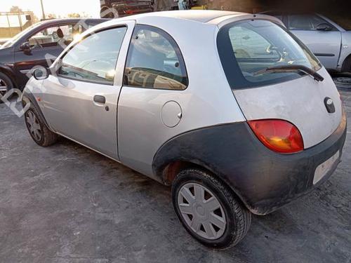 Climate control FORD KA (RB_) 1.3 i | BP22775398I5 