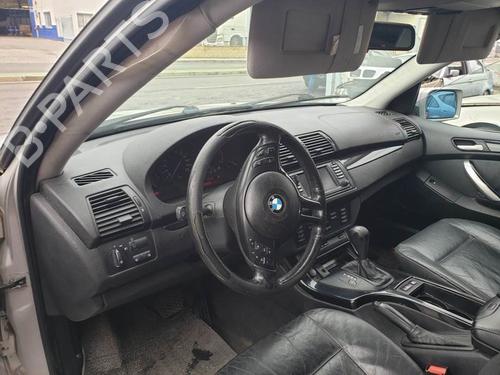 Front slam panel BMW X5 (E53) 3.0 d | BP18055352C72  - Image 23
