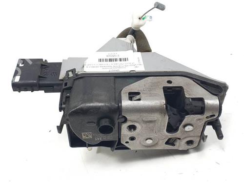 Used Rear right lock PEUGEOT 5008 (0U_, 0E_) 1.6 HDi (112 hp) 29149592