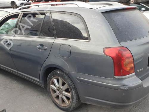 ABS pump TOYOTA AVENSIS Estate (_T25_) 2.0 D-4D (CDT250_, CDT250R) | BP28804138M43 