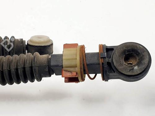 Gear lever DACIA LODGY (JS_) 1.5 dCi (JSMC, JSAF) | BP16180962M90 