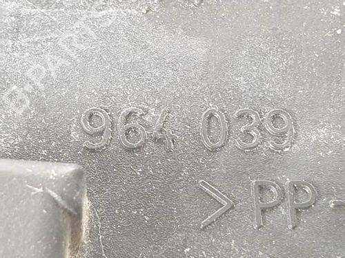 Left taillight SEAT IBIZA II (6K1) 1.9 TDI | BP13756080C34 