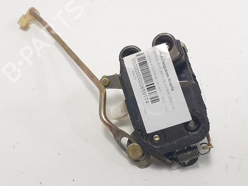 Used Front right lock HYUNDAI ATOS (MX) 1.0 i (54 hp) 12393735