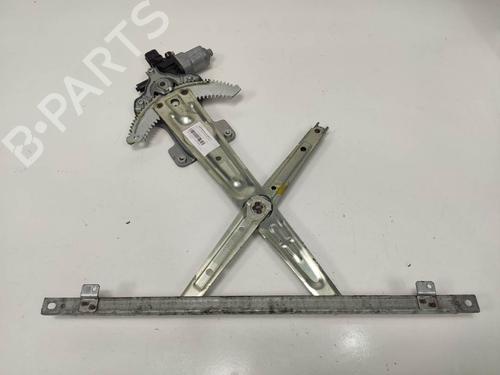 Used Front left window mechanism Front left window mechanism PEUGEOT 4007 (VU_, VV_) 2.2 HDi (156 hp) 8794103 8794103