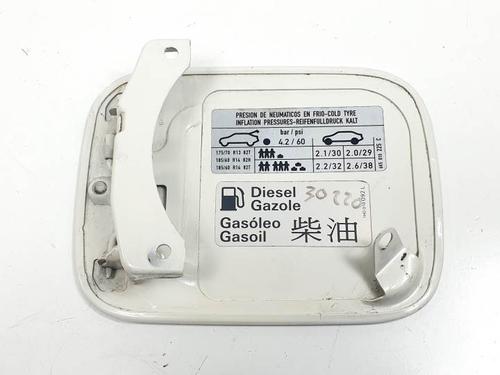 Fuel flap SEAT CORDOBA Vario (6K5) 1.9 SDI | BP25000159C131 