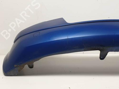 Rear bumper RENAULT MEGANE II (BM0/1_, CM0/1_) 1.5 dCi (BM1F, CM1F) | BP24915781C8 