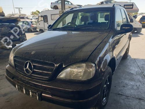 Used Parts MERCEDES-BENZ M-CLASS (W163) ML 270 CDI (163.113) 4867672