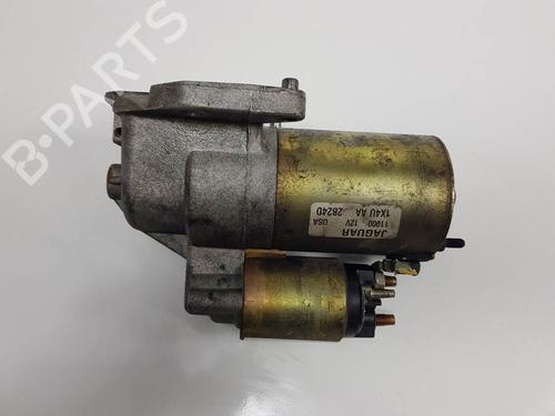 Used Starter Starter JAGUAR X-TYPE I (X400) 2.5 V6 All-wheel Drive (196 hp) 11271995 11271995