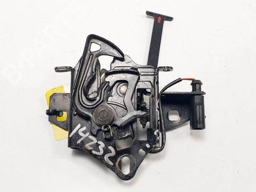 Used Hood lock VW PASSAT B5.5 (3B3) 1.9 TDI (101 hp) 17724510