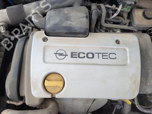 Engine control unit (ECU) OPEL ASTRA G Hatchback (T98) 1.4 16V (F08, F48) | BP36963381M57  - Image 19