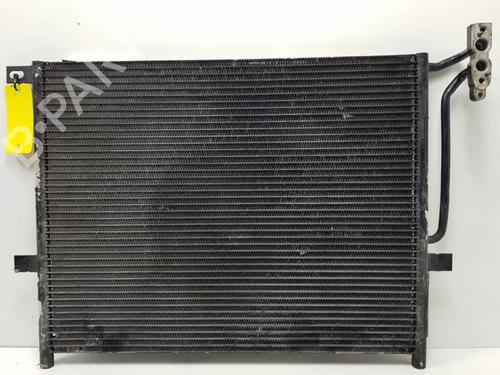 Used AC radiator BMW 3 Coupe (E46) 320 Ci (170 hp) 12374433