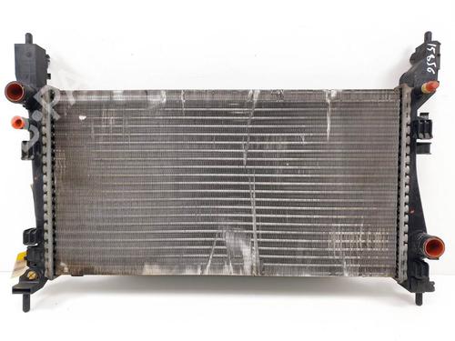 Water radiator CITROËN NEMO Box Body/MPV (AA_) 1.3 BlueHDi 80 | BP40174976M31 - Image 4