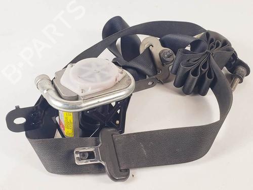 Used Front right seatbelt Front right seatbelt NISSAN PATHFINDER III (R51) 2.5 dCi (174 hp) 17979407 17979407