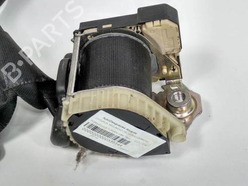 Front right seatbelt FORD FOCUS II Turnier (DA_, FFS, DS) 1.6 TDCi | BP8731503I25 