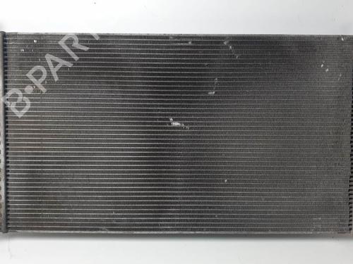 Used Water radiator Water radiator MAZDA 3 (BK) 1.6 DI Turbo (109 hp) 40174754 40174754