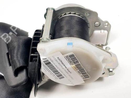 Rear left seatbelt CITROËN C4 Grand Picasso II (DA_, DE_) 1.2 THP 130 | BP18551193I29 