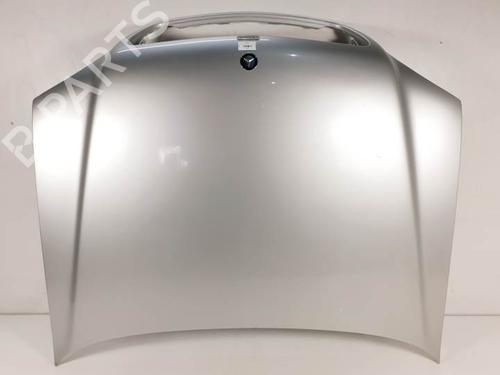 Used Hood MERCEDES-BENZ M-CLASS (W163) ML 270 CDI (163.113) (163 hp) 25864105